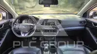 2018 Hyundai Ioniq