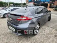 2018 Hyundai Ioniq