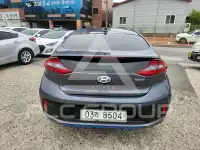 2018 Hyundai Ioniq