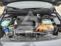 2018 Hyundai Ioniq
