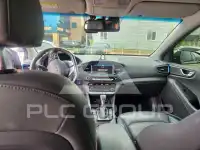 2018 Hyundai Ioniq