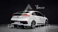 2018 Hyundai Ioniq