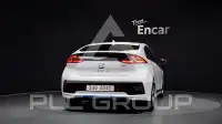 2018 Hyundai Ioniq