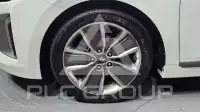 2018 Hyundai Ioniq