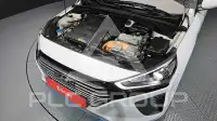 2018 Hyundai Ioniq