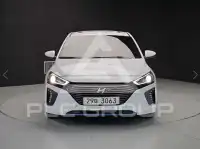 2018 Hyundai Ioniq