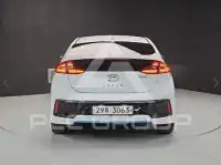 2018 Hyundai Ioniq
