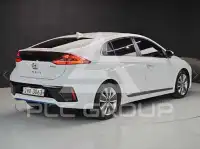 2018 Hyundai Ioniq