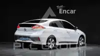 2018 Hyundai Ioniq