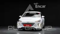 2018 Hyundai Ioniq