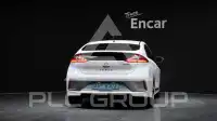2018 Hyundai Ioniq