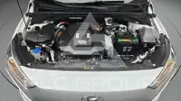 2018 Hyundai Ioniq