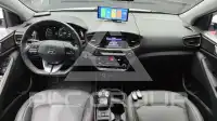 2018 Hyundai Ioniq