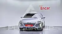 2018 Hyundai Ioniq