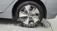 2018 Hyundai Ioniq