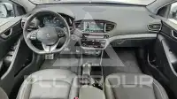 2018 Hyundai Ioniq