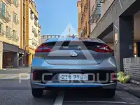 2018 Hyundai Ioniq