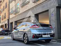 2018 Hyundai Ioniq