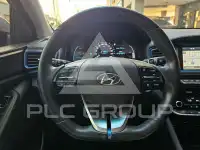 2018 Hyundai Ioniq