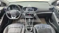 2018 Hyundai Ioniq