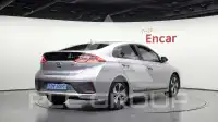 2018 Hyundai Ioniq