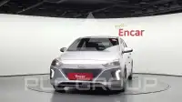 2018 Hyundai Ioniq