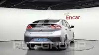 2018 Hyundai Ioniq