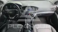 2018 Hyundai Ioniq