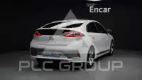 2018 Hyundai Ioniq