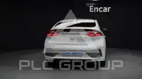 2018 Hyundai Ioniq