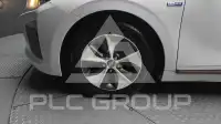 2018 Hyundai Ioniq