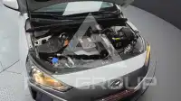 2018 Hyundai Ioniq