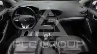 2018 Hyundai Ioniq