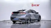 2018 Hyundai Ioniq