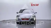 2018 Hyundai Ioniq