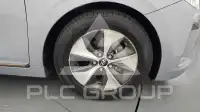 2018 Hyundai Ioniq