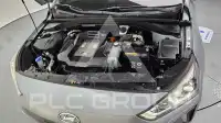 2018 Hyundai Ioniq