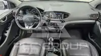 2018 Hyundai Ioniq