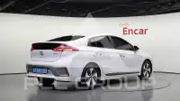 2018 Hyundai Ioniq