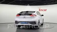2018 Hyundai Ioniq