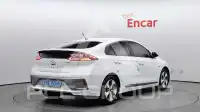 2018 Hyundai Ioniq