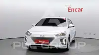 2018 Hyundai Ioniq