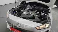 2018 Hyundai Ioniq