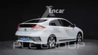 2018 Hyundai Ioniq