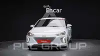2018 Hyundai Ioniq