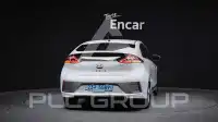 2018 Hyundai Ioniq
