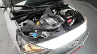 2018 Hyundai Ioniq