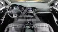 2018 Hyundai Ioniq