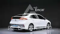 2018 Hyundai Ioniq