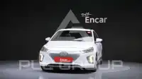 2018 Hyundai Ioniq